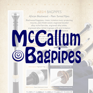 McCallum Bagpipes Ltd