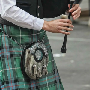 Bagpipes