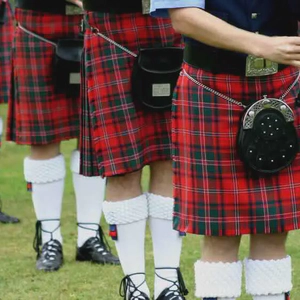 Tullylagan Pipe Band Concert