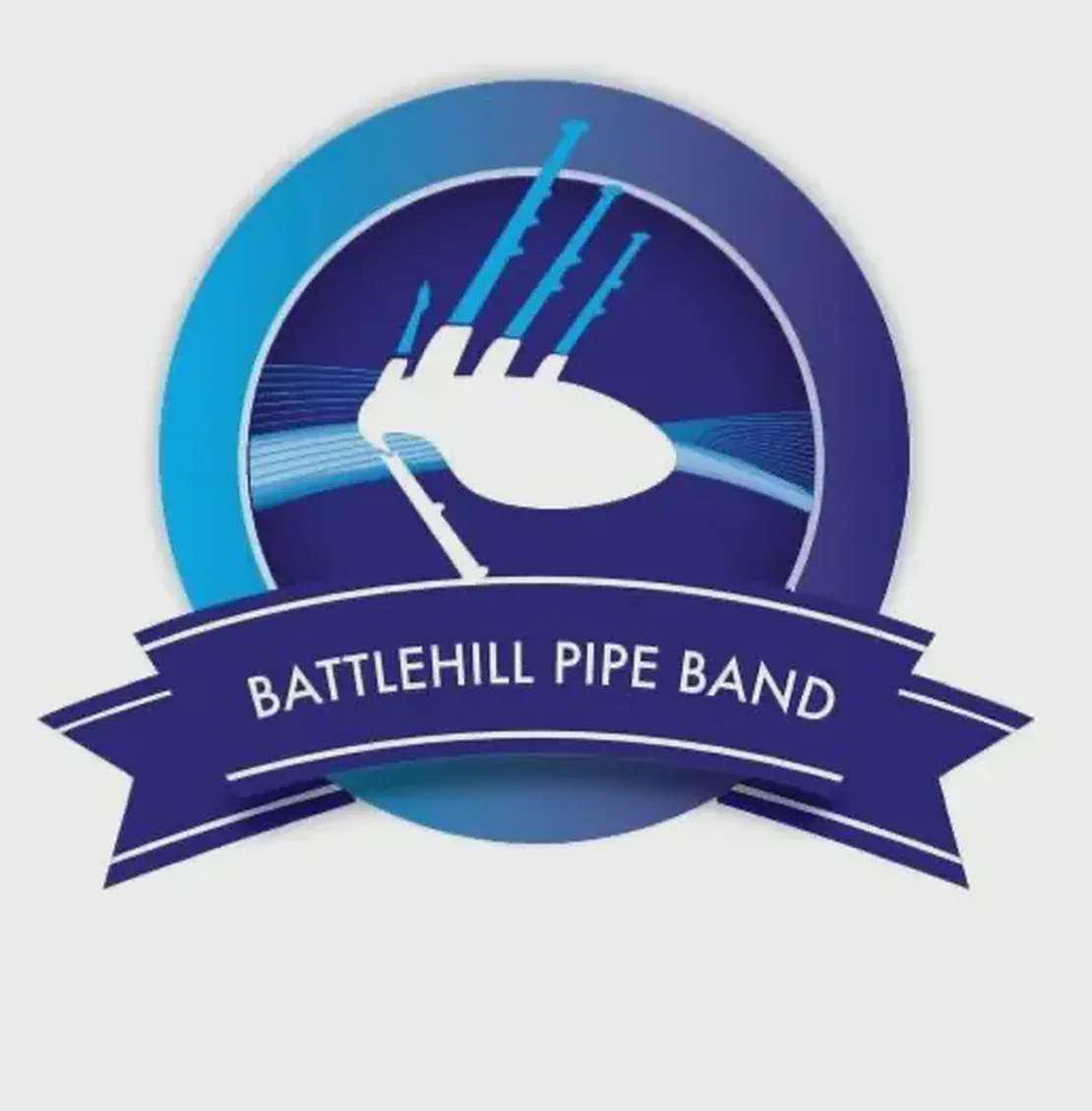 Battlehill Pipeband