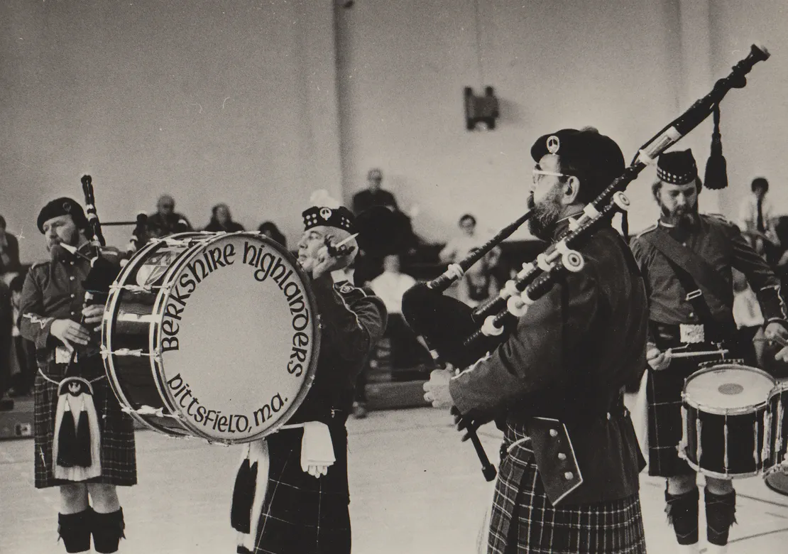 Bagpipe Network
