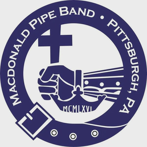 macdonald pipe band of pittsburgh