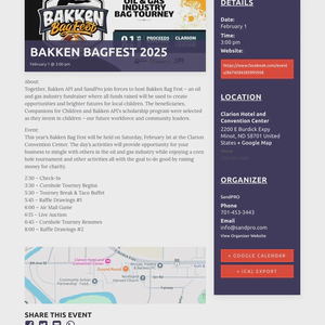 Bakken Bagfest 2025