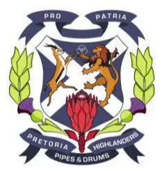 Pretoria Highlanders Pipes & Drums