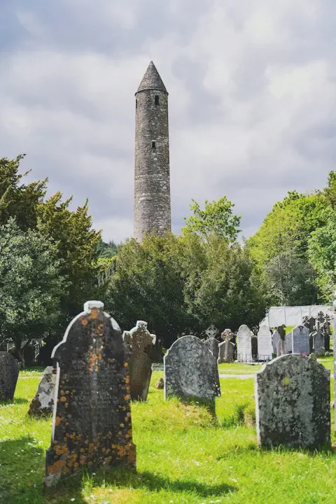 Irish Church Act 1869